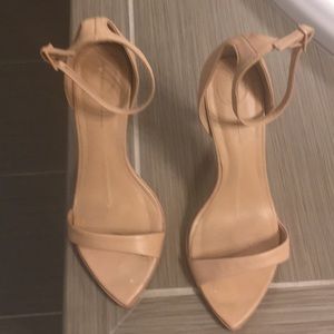 Jude Zara heels